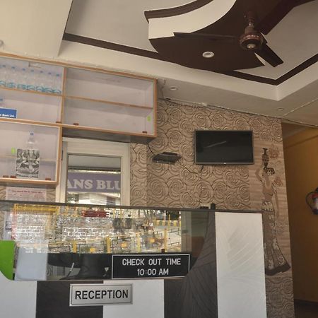 Hotel Lansblue Lansdowne Εξωτερικό φωτογραφία