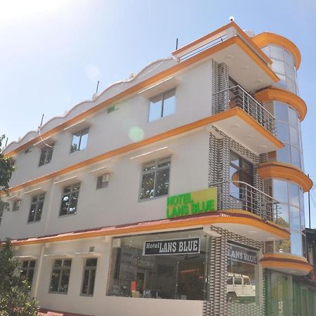 Hotel Lansblue Lansdowne Εξωτερικό φωτογραφία