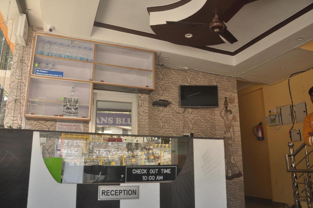 Hotel Lansblue Lansdowne Εξωτερικό φωτογραφία