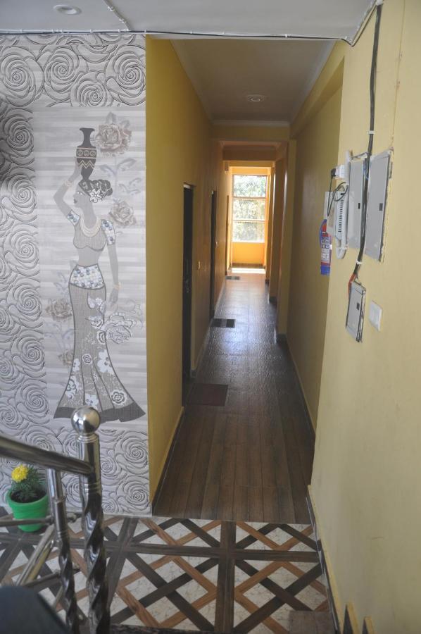 Hotel Lansblue Lansdowne Εξωτερικό φωτογραφία