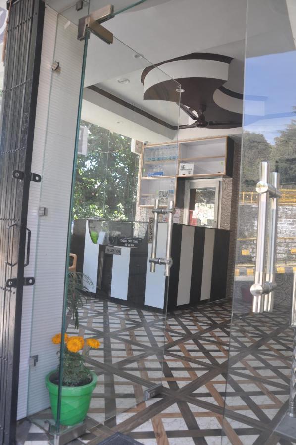 Hotel Lansblue Lansdowne Εξωτερικό φωτογραφία
