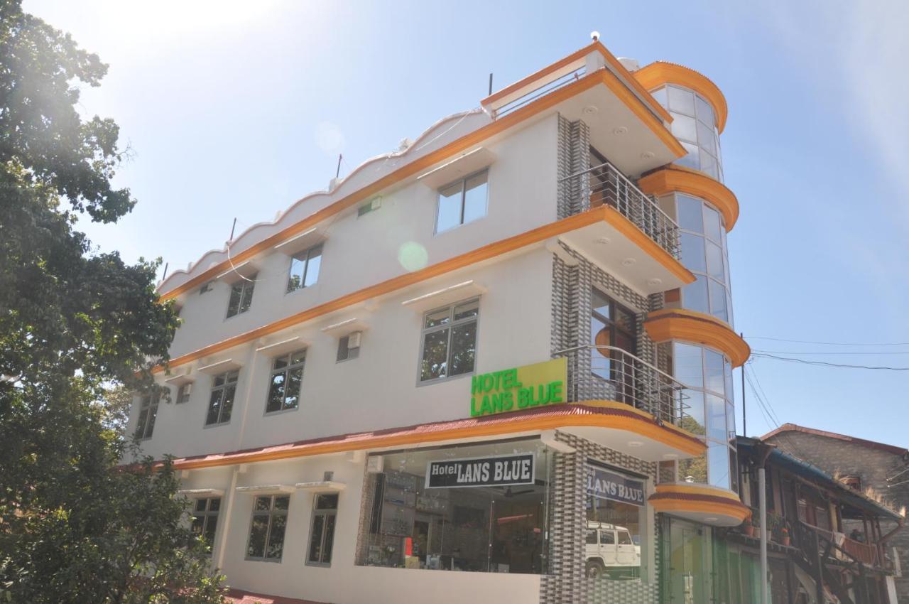 Hotel Lansblue Lansdowne Εξωτερικό φωτογραφία