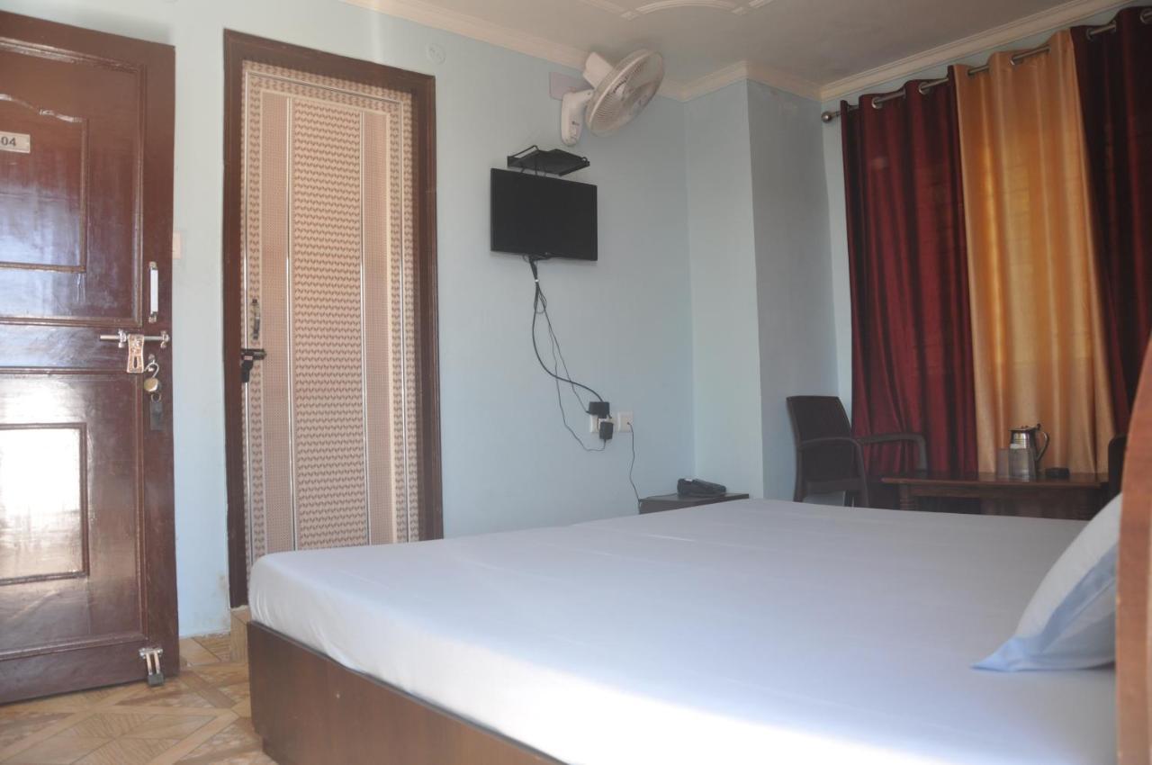 Hotel Lansblue Lansdowne Εξωτερικό φωτογραφία