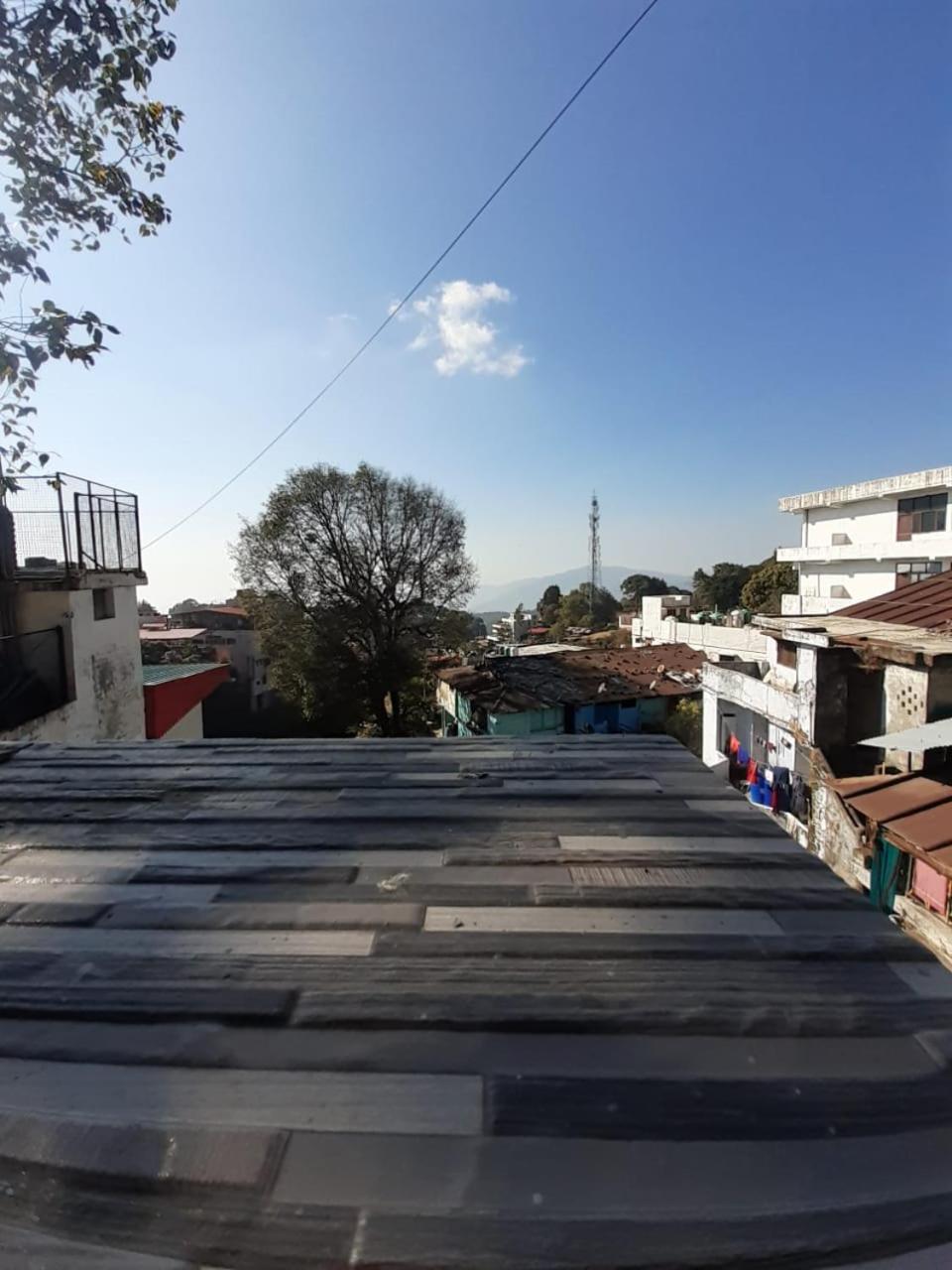 Hotel Lansblue Lansdowne Εξωτερικό φωτογραφία