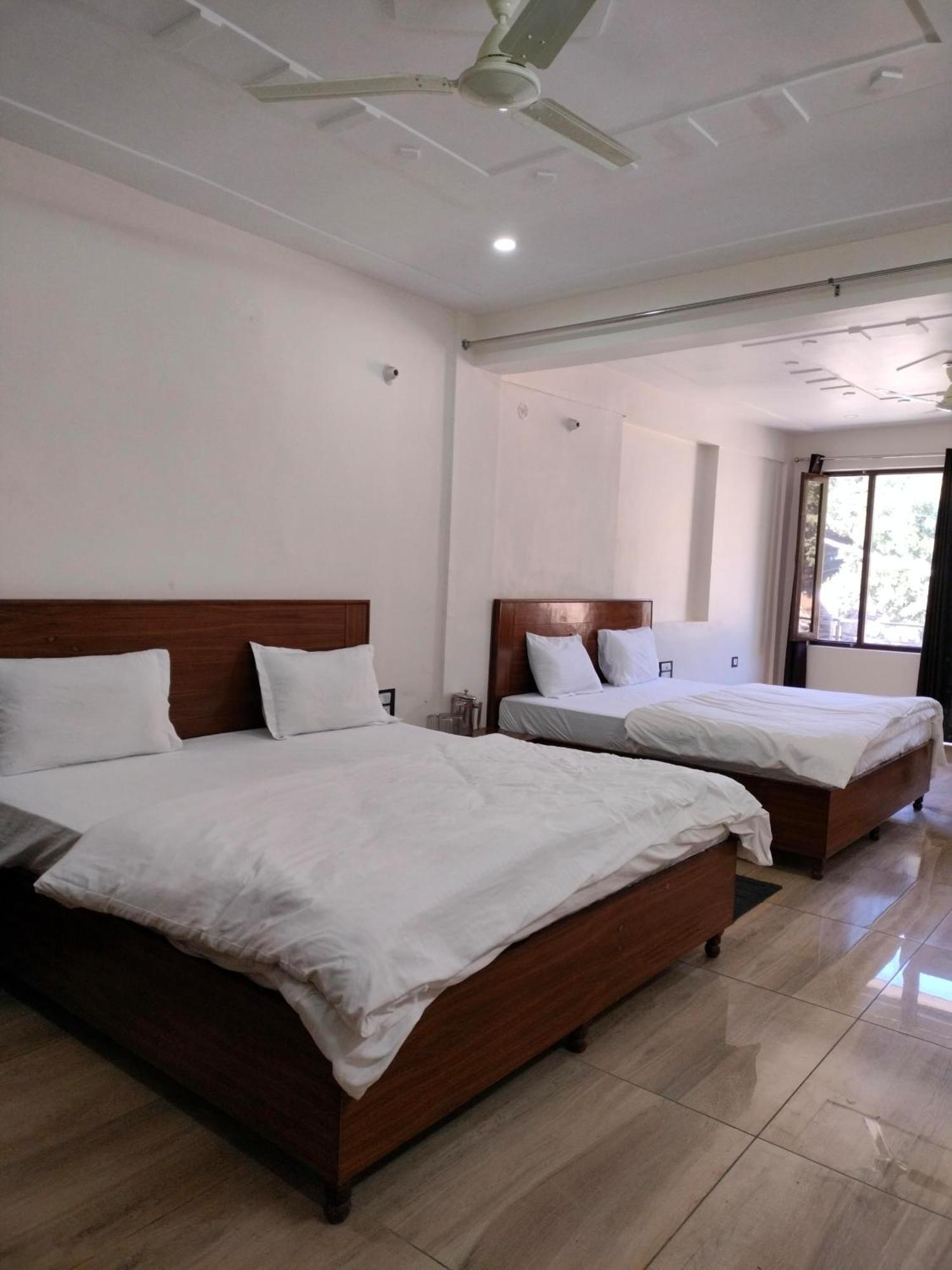 Hotel Lansblue Lansdowne Εξωτερικό φωτογραφία
