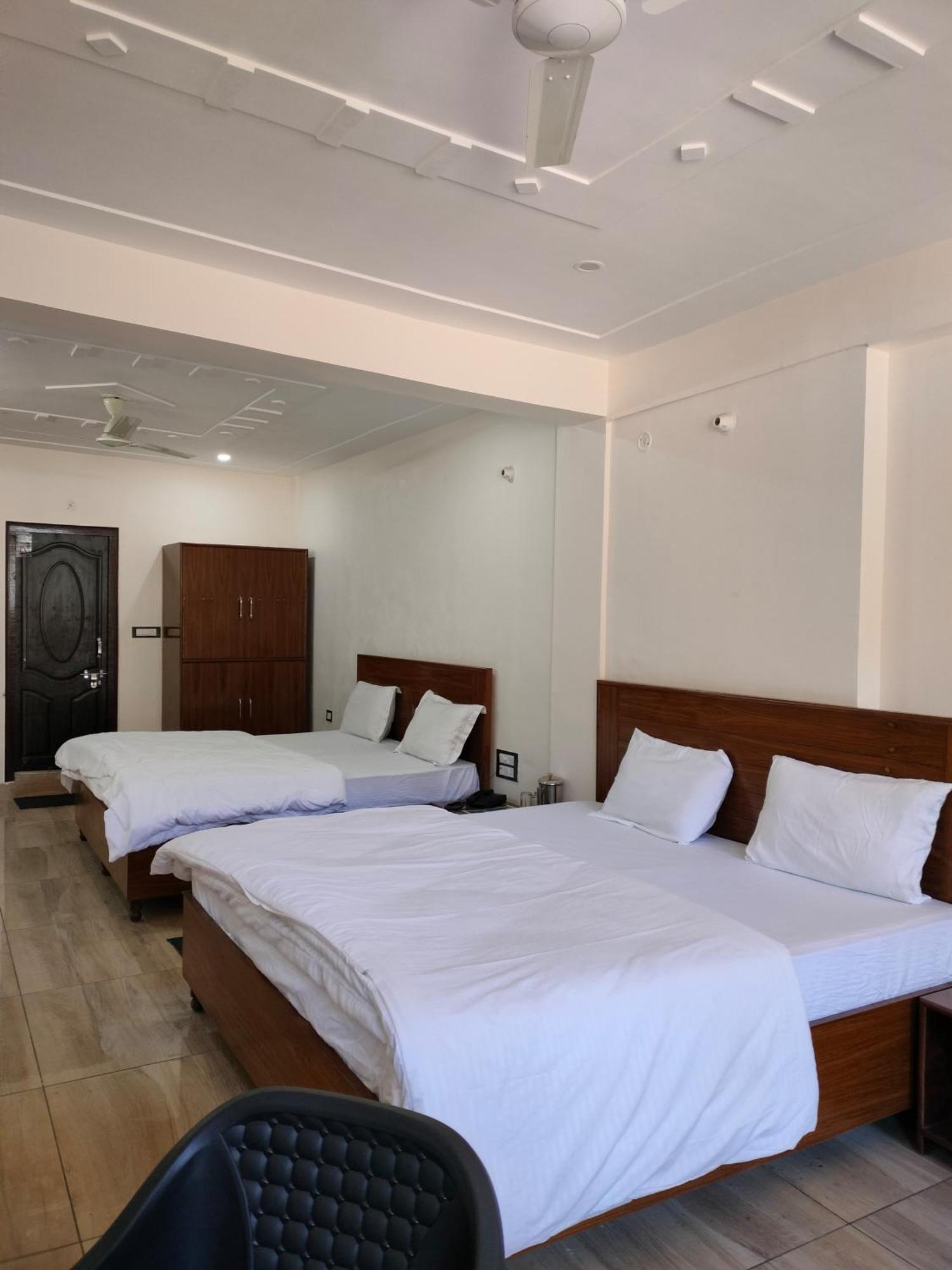 Hotel Lansblue Lansdowne Εξωτερικό φωτογραφία