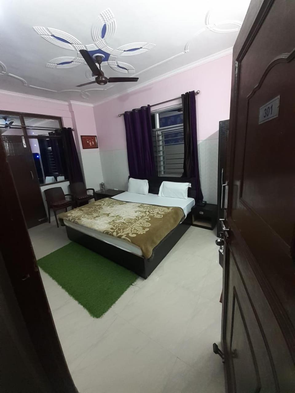 Hotel Lansblue Lansdowne Εξωτερικό φωτογραφία
